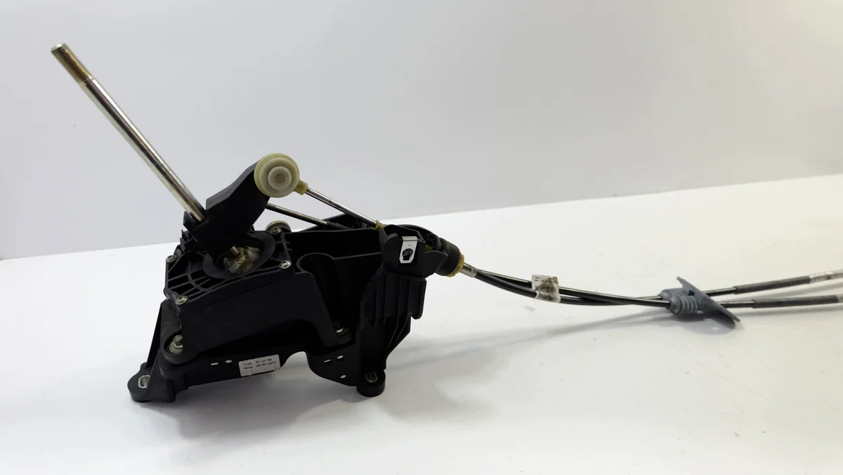 Ford Focus MK3 Seletor de Marchas BV6R-7E395-CB image 3
