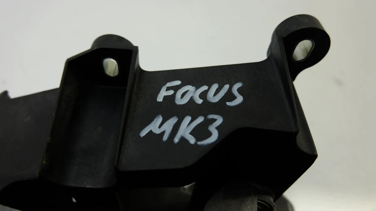 Ford Focus MK3 Seletor de Marchas BV6R-7E395-CB image 8