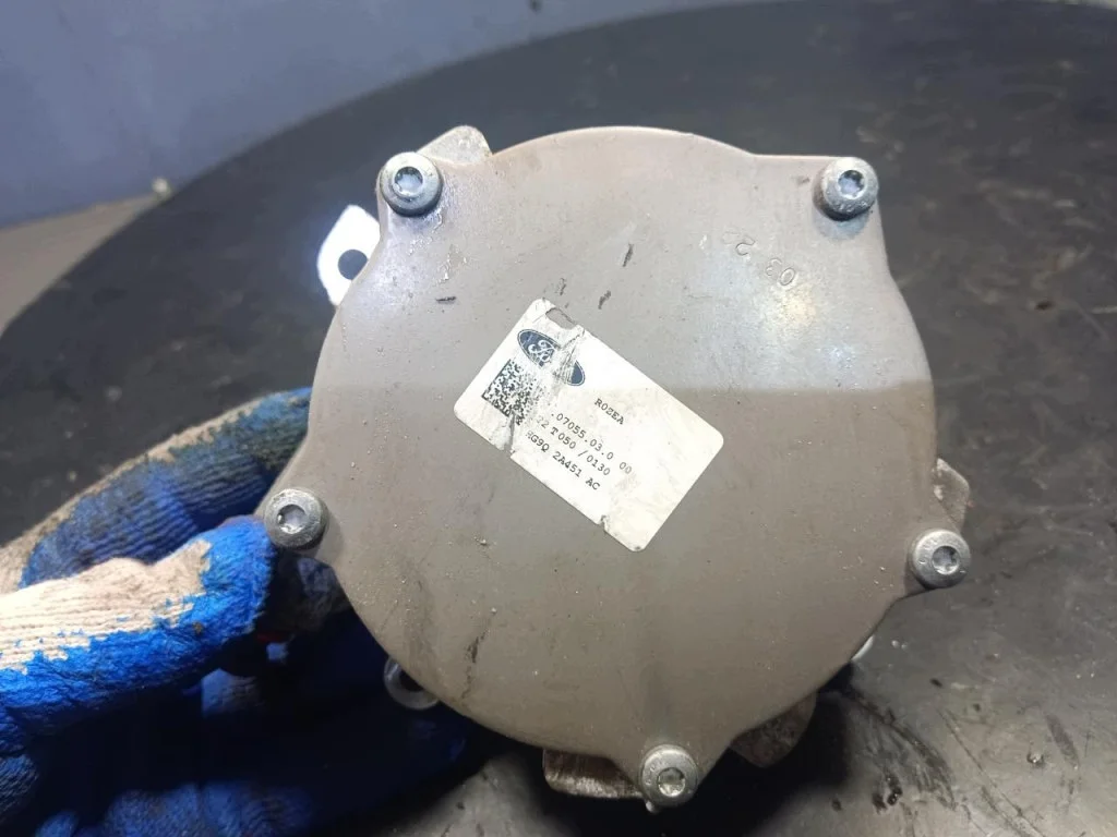 Vakuum pump Ford Custom mk2 Edge Focus Kuga 2.0