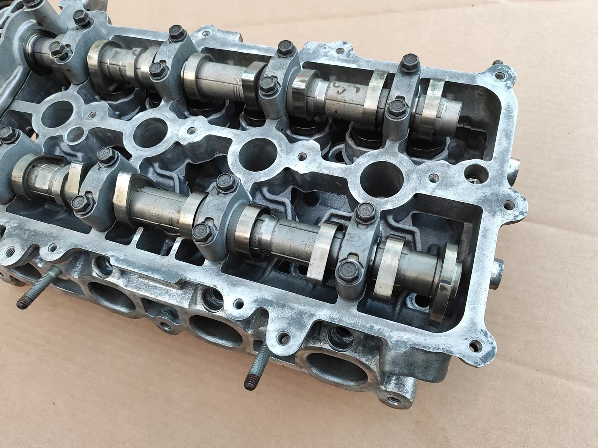 Sylinterinkansi KIA HYUNDAI 1.4 1.6 G4FA G4FC