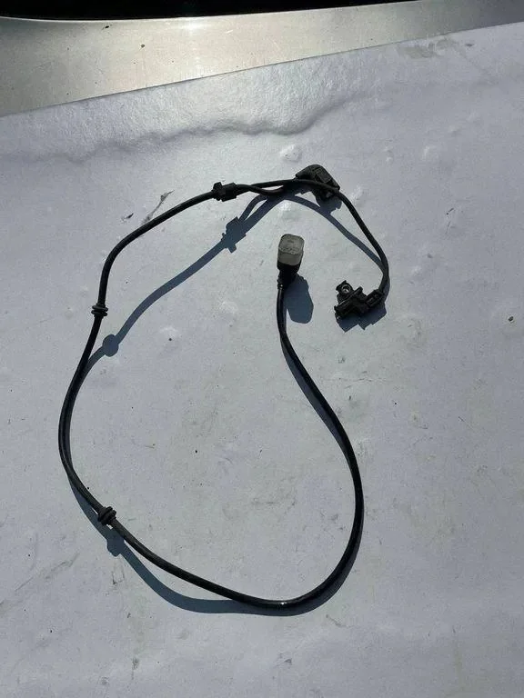 Mercedes W205 Fio Sensor ABS Direito Traseiro