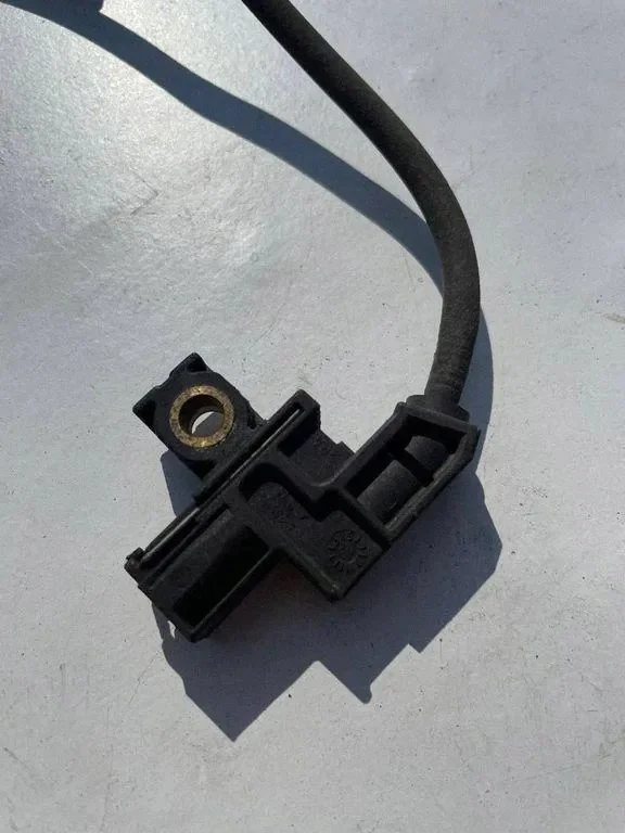 Mercedes W205 Fio Sensor ABS Direito Traseiro image 3