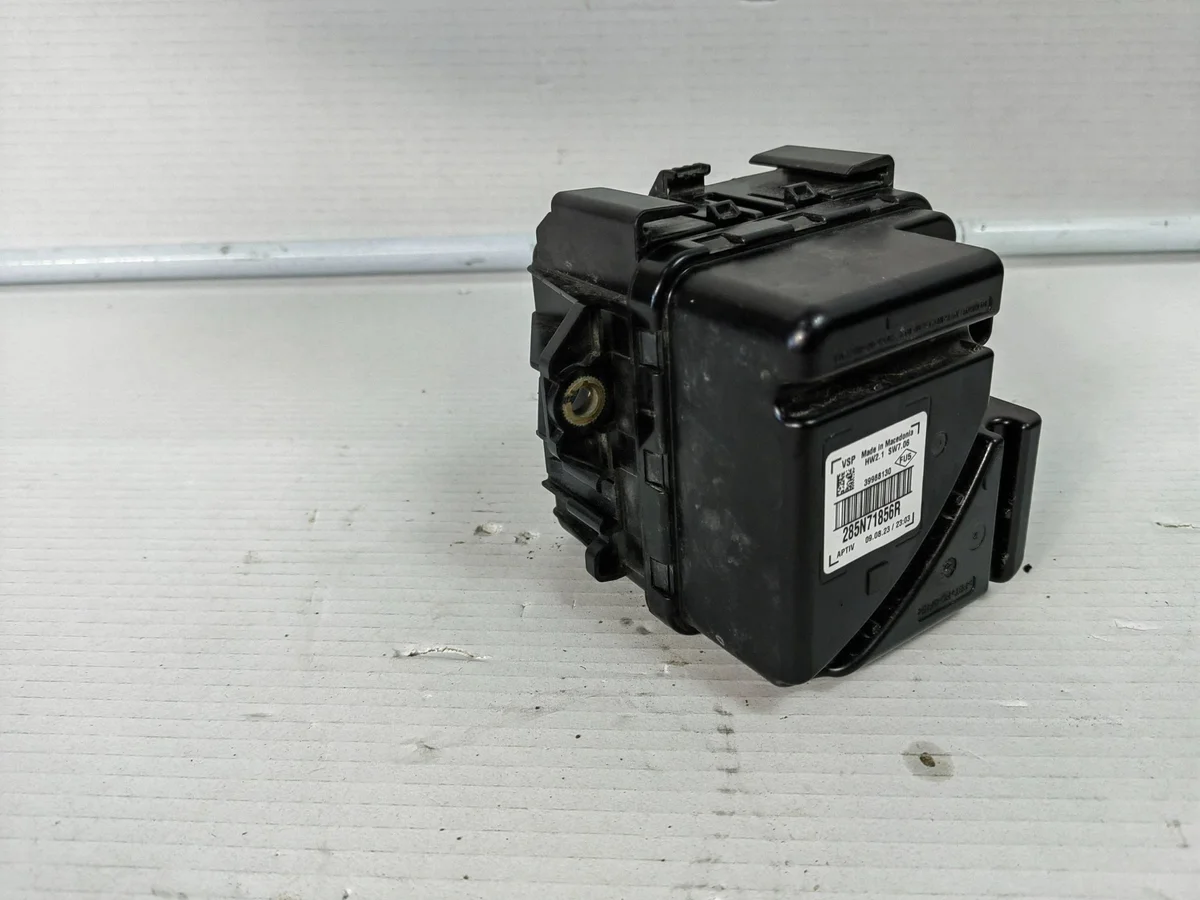 Alarm luidspreker Renault Kangoo IV E-Tech image 3
