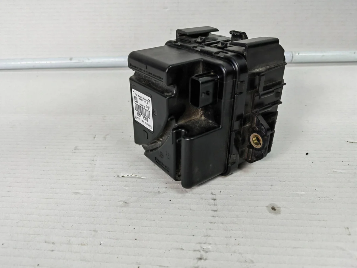 Alarm luidspreker Renault Kangoo IV E-Tech image 4