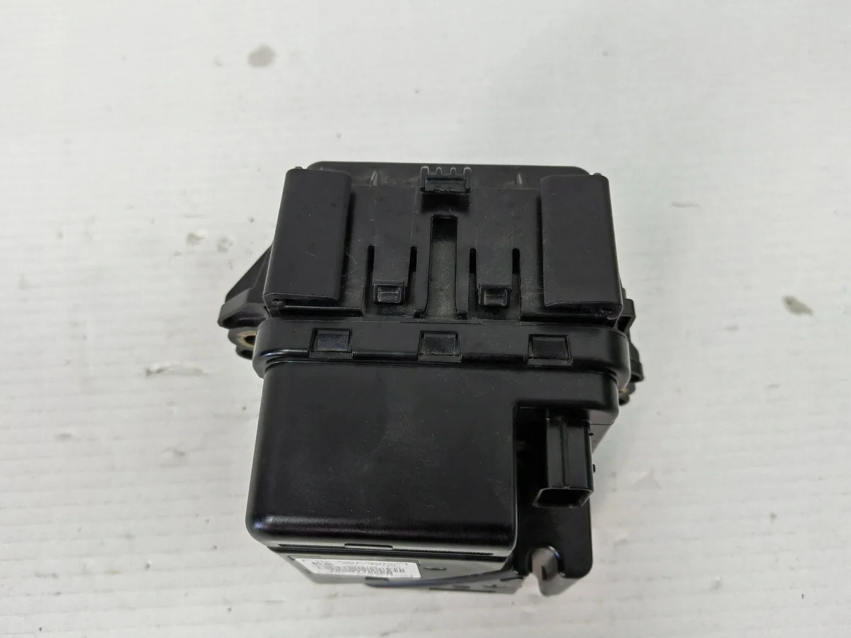 Alarm luidspreker Renault Kangoo IV E-Tech image 6