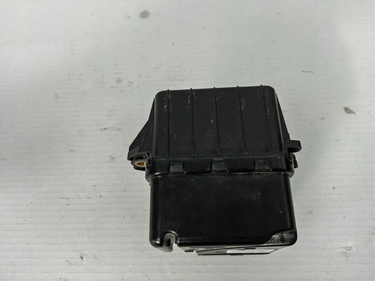 Alarm luidspreker Renault Kangoo IV E-Tech image 7