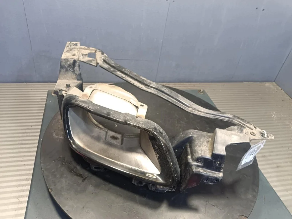 BMW X7 G07 M-Paket Avgasrör Höger/Vänster