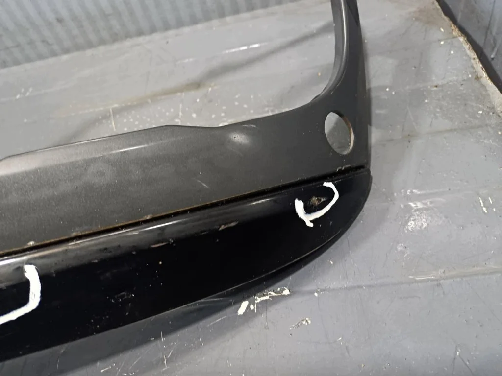 Spoiler BMW X7 G07 M-Pakiet W-32287- image 10