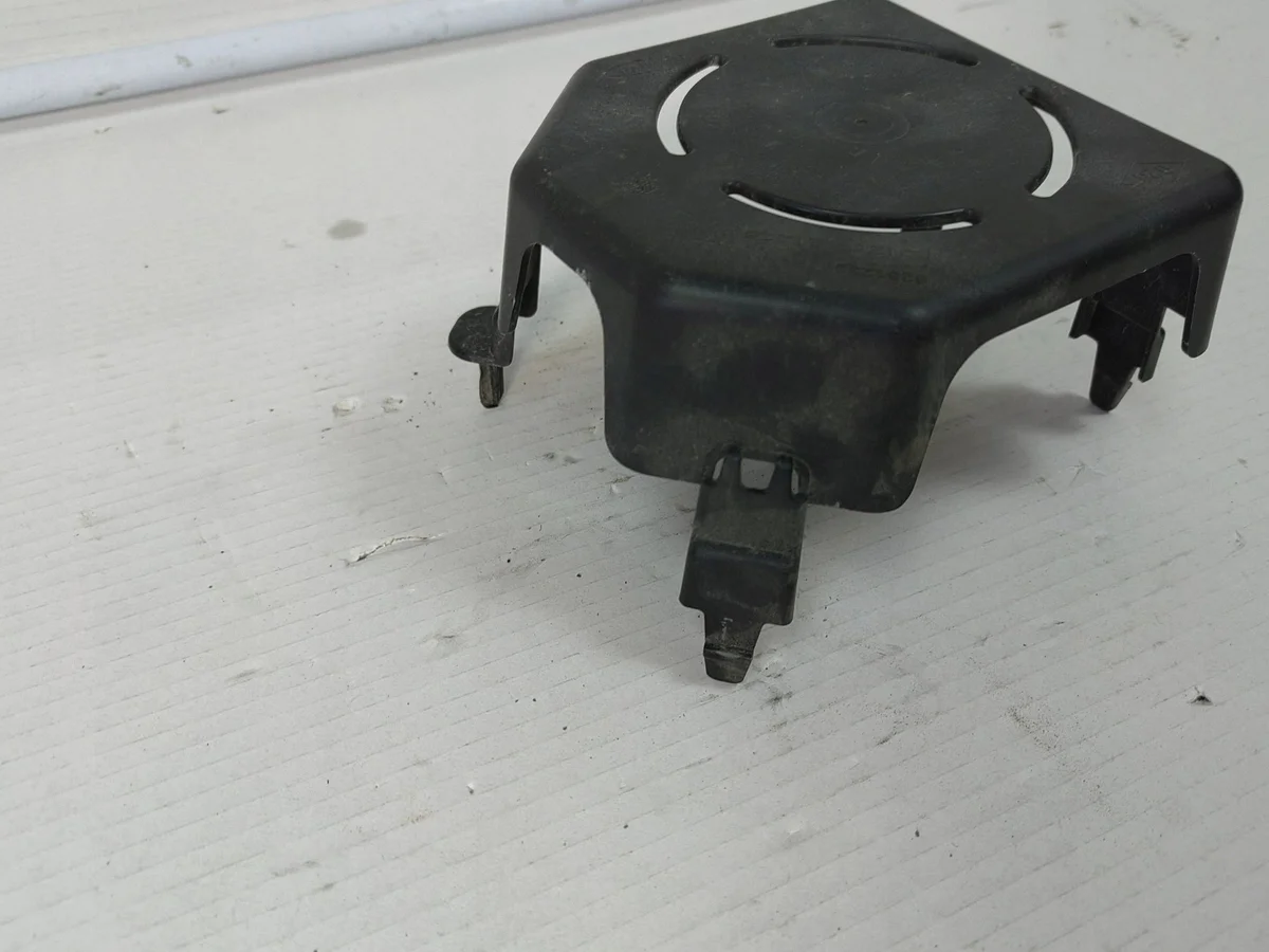 Ondersteuning Sirene 623123382R Renault E-Tech image 4
