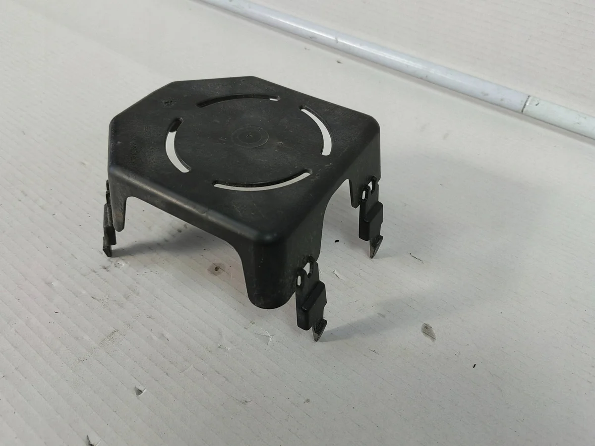 Ondersteuning Sirene 623123382R Renault E-Tech image 5