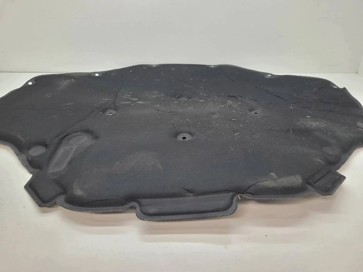 Isolation Capot BMW 5 G31 7352219 image 4
