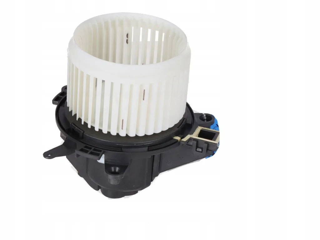 Kachelventilator Fiat Scudo Kasten 03549797 image 3