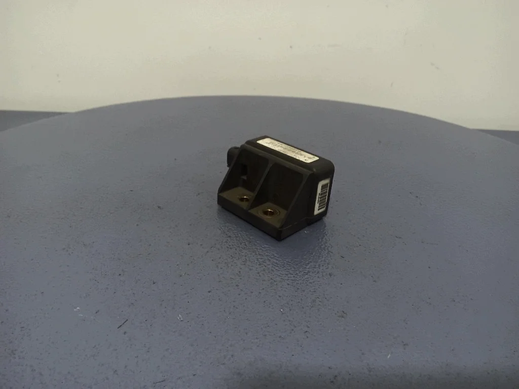 VW Golf IV ESP Sensor 1J0907657B gebraucht image 3