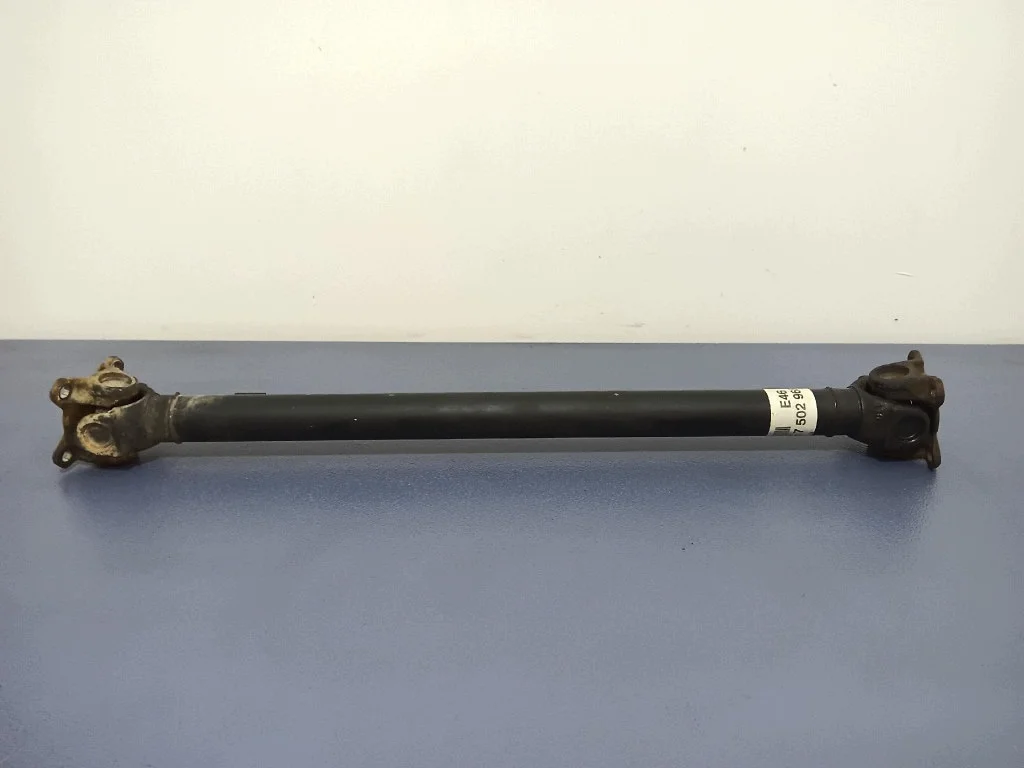 BMW 330XD E46 Drivaxel Fram 3.0 184KM