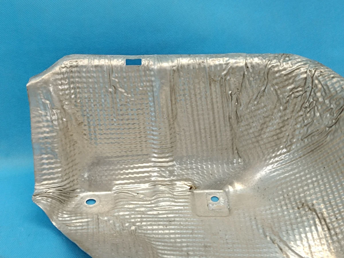 Audi A4 B9 Heat Shield 8W0804173C