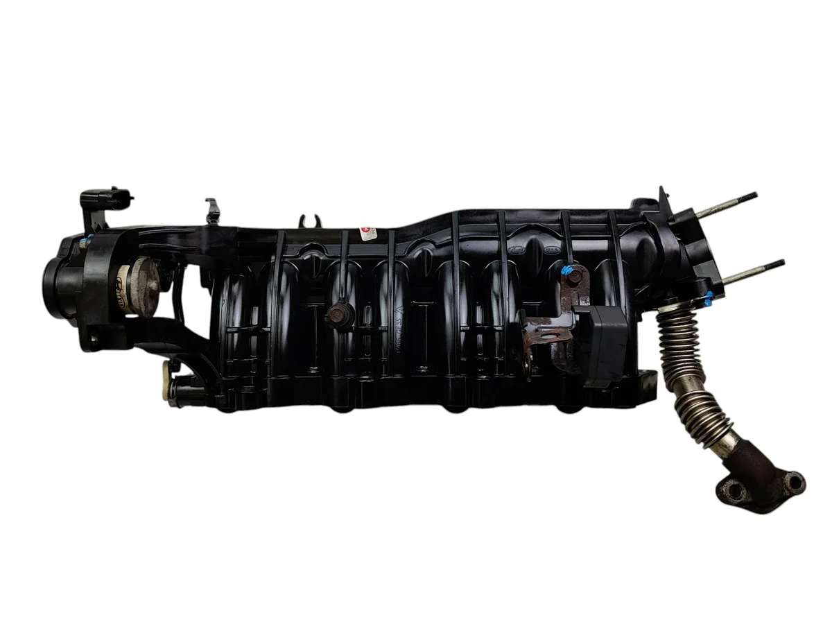 Intake Manifold Kia Pro Ceed II 1.6 CRDI