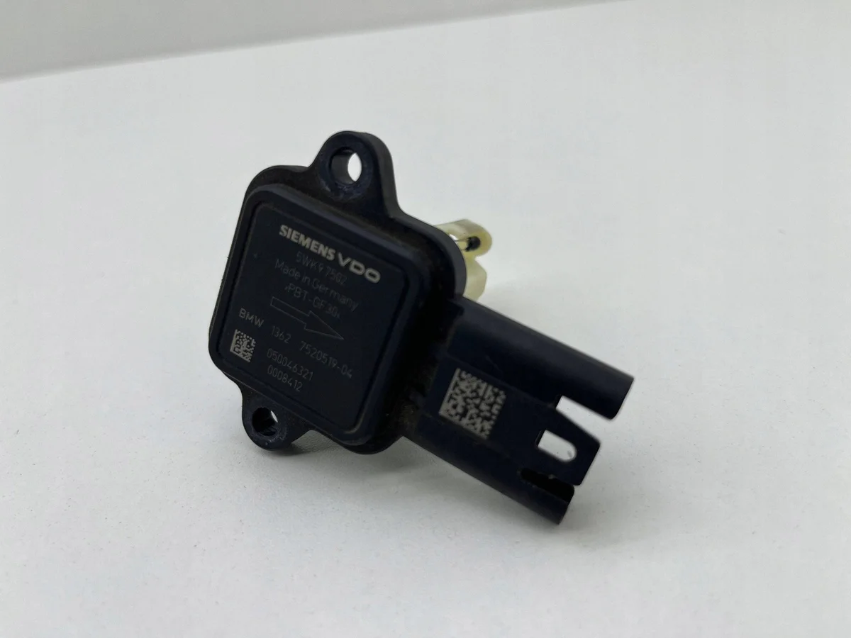 Débitmètre d'air BMW 3 E90 E91 7520519