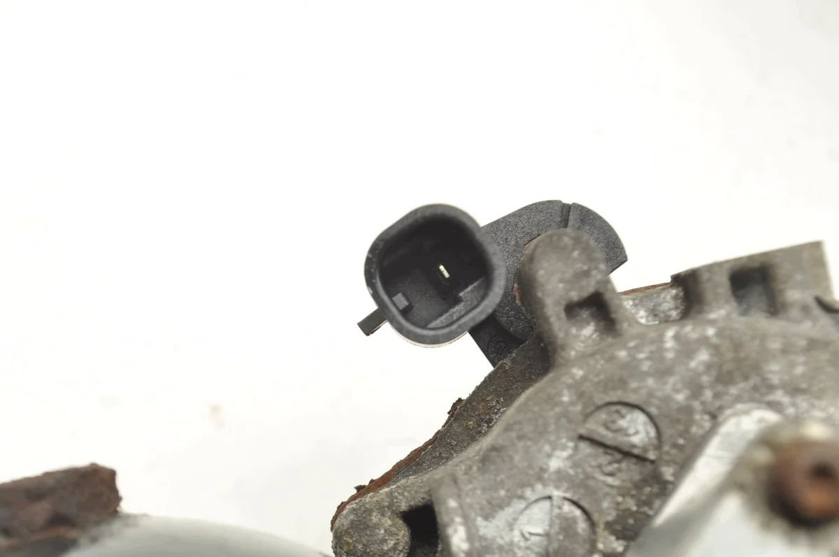 Kytkinpumppu Citroen DS5 2.0 HDI 0077947.E image 6
