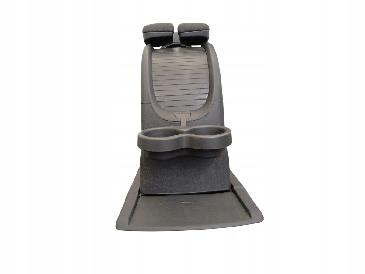 Used Armrest for Renault Scenic II (2003-) image 4