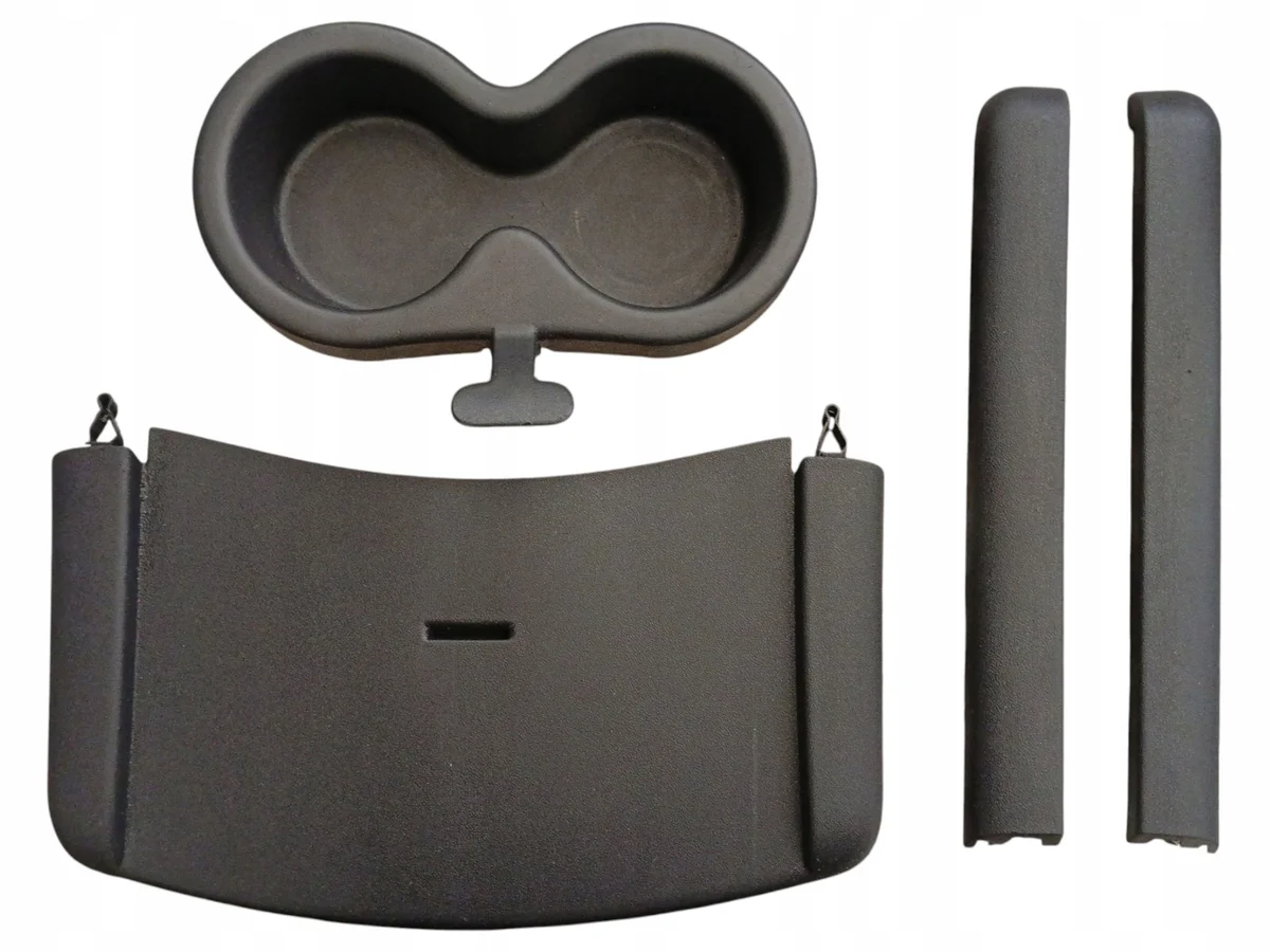 Used Armrest for Renault Scenic II (2003-) image 5
