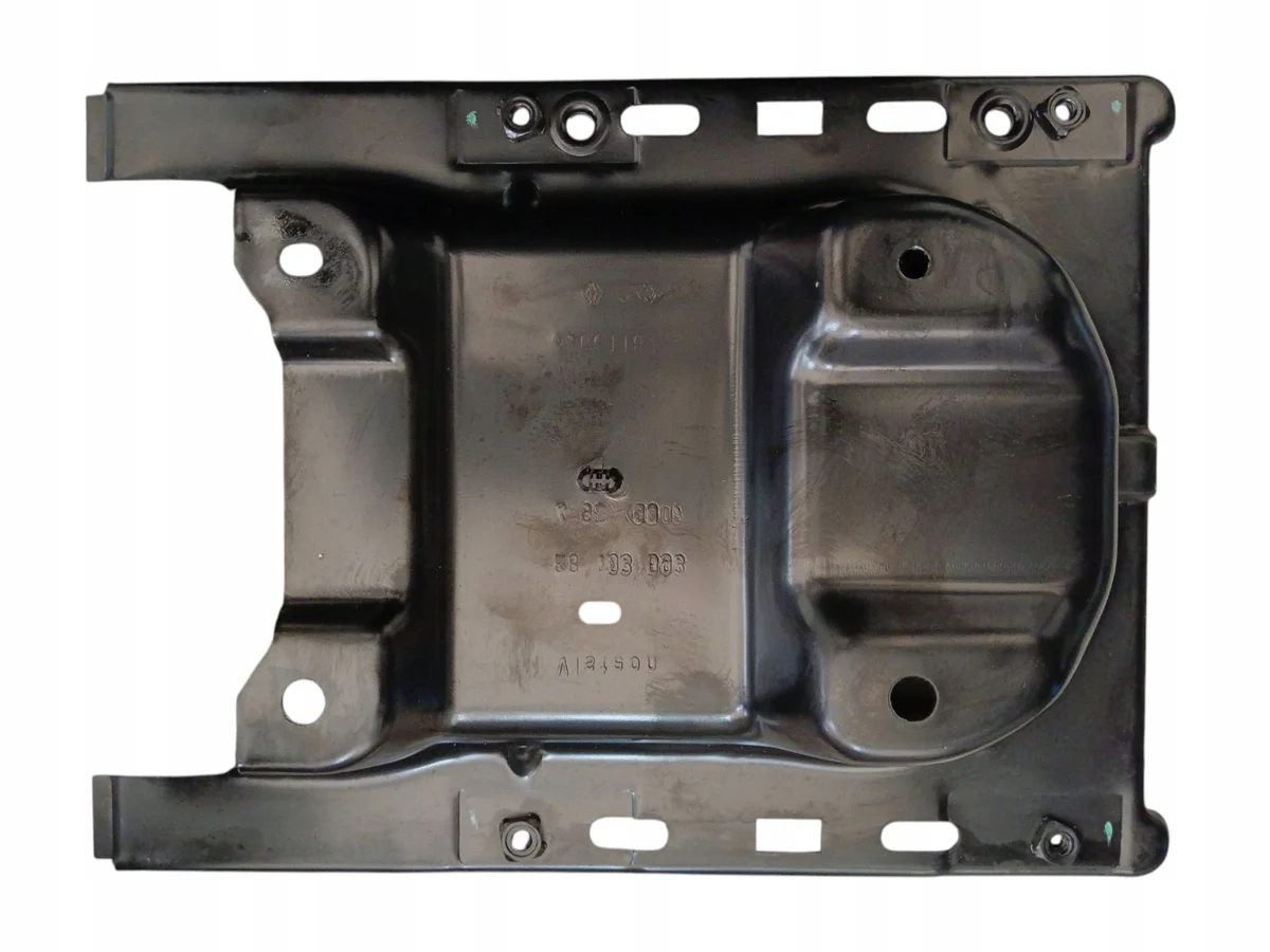 Used Armrest for Renault Scenic II (2003-) image 6