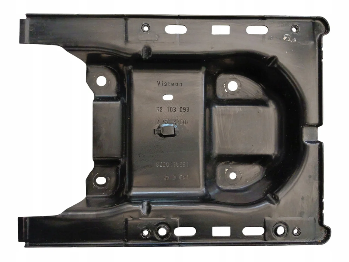 Used Armrest for Renault Scenic II (2003-) image 7