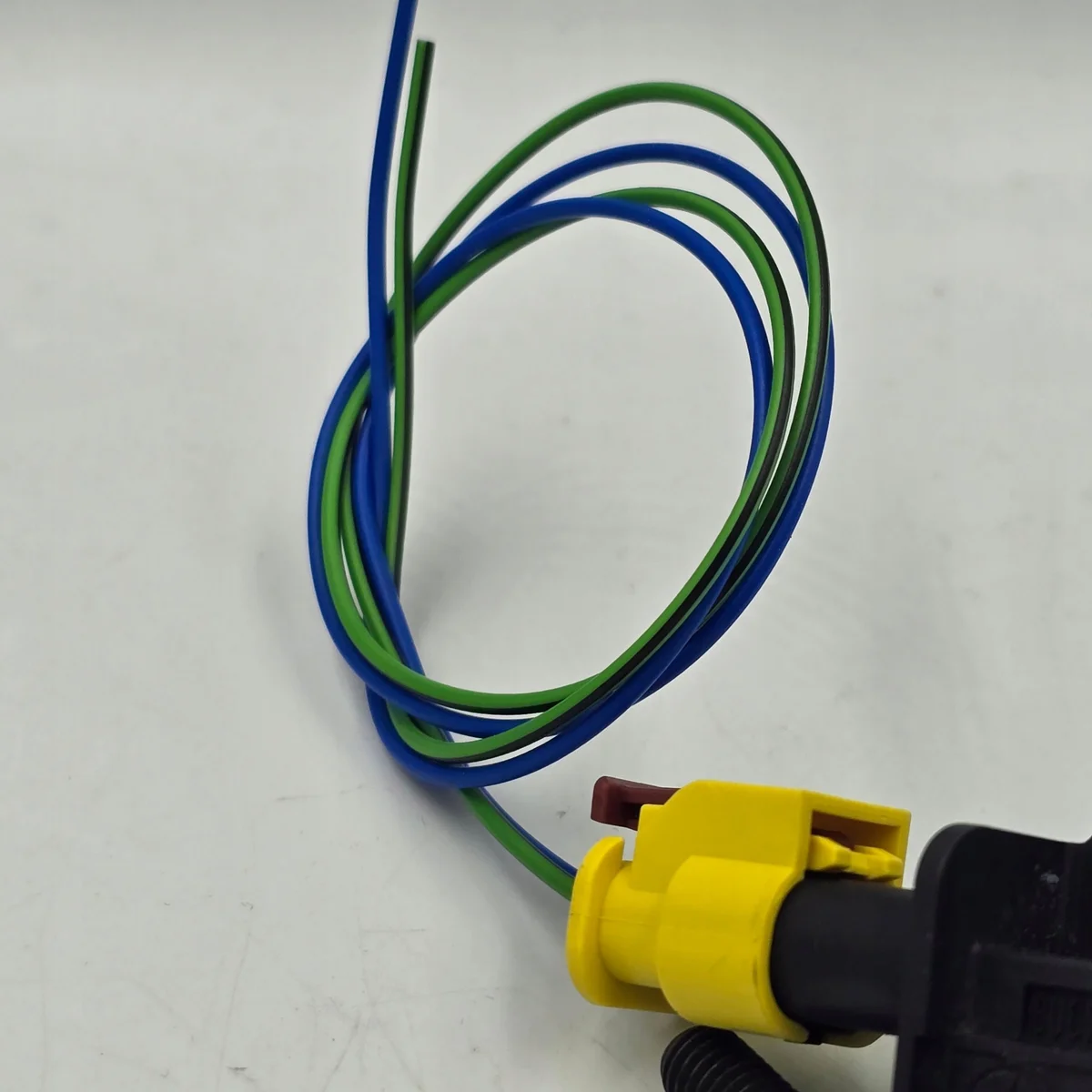 Schok sensor AIRBAG AUDI Q3 8U 8U0959651 image 3