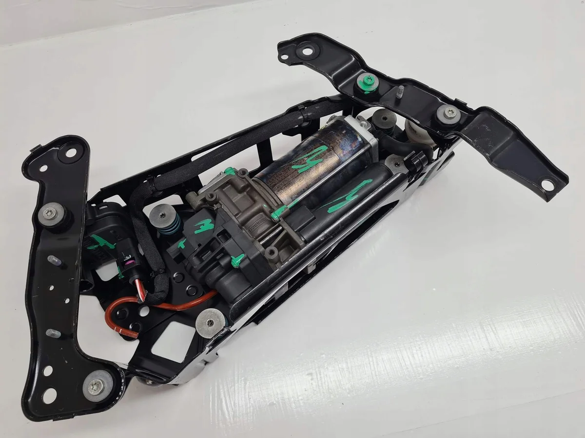 Compresseur suspension Audi A6 C8 A7 4K0616005C