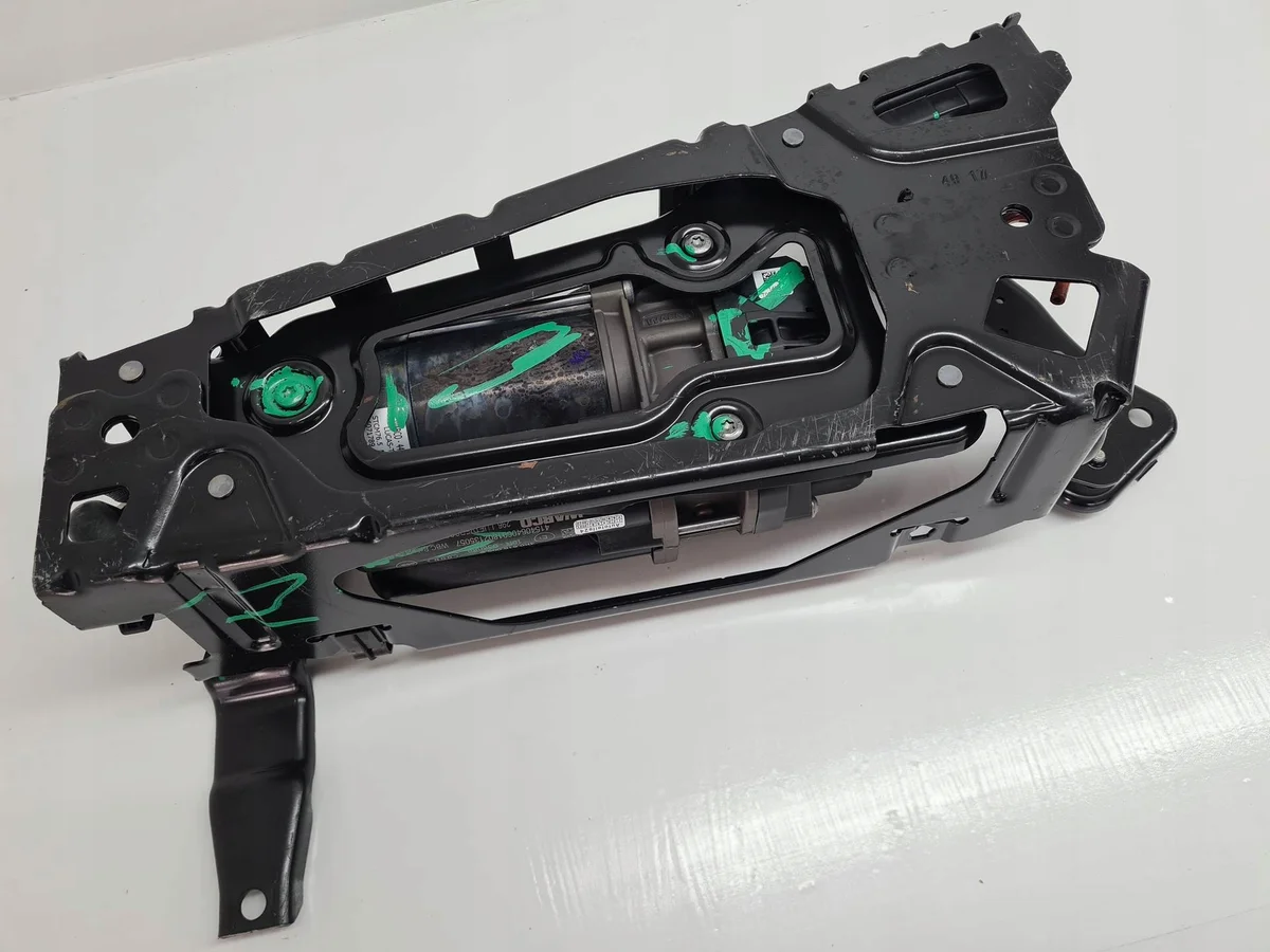 Compressor Suspensão Audi A6 C8 A7 4K0616005C image 6