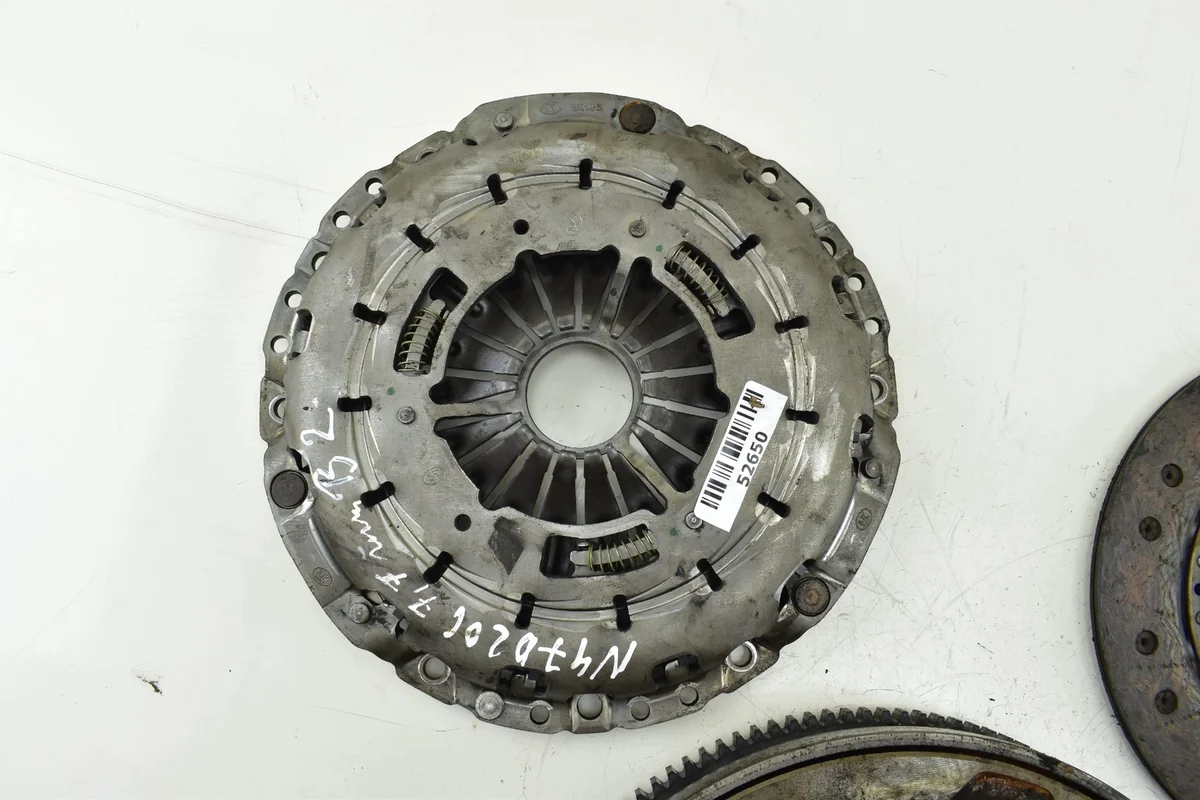 Vliegwiel BMW E81 E84 E87 E90 E91 2.0D N47