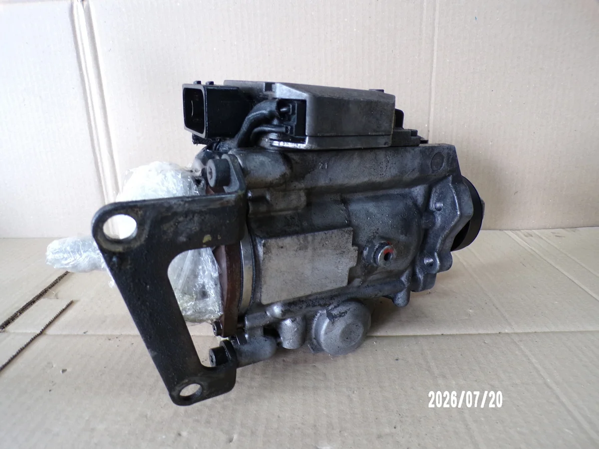 Bomba Injetora Opel Astra II 2.0D Usada image 4