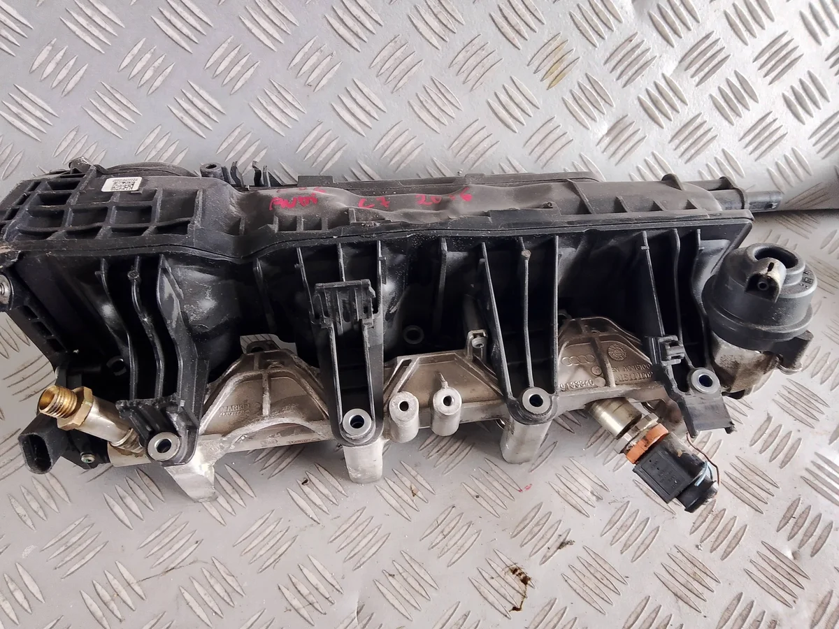 Audi RS6 C7 Insug 4.0 TFSI