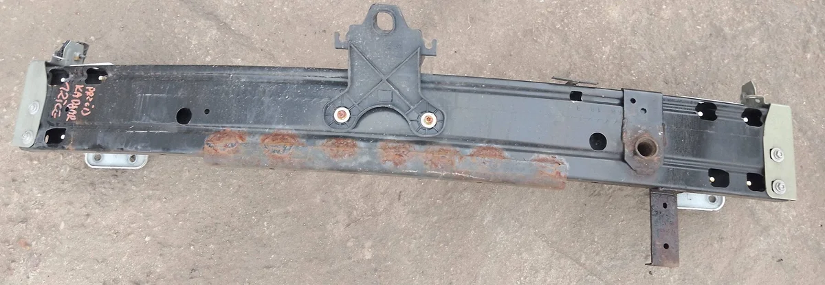 Renault Kadjar Front Bumper Reinforcement Bar