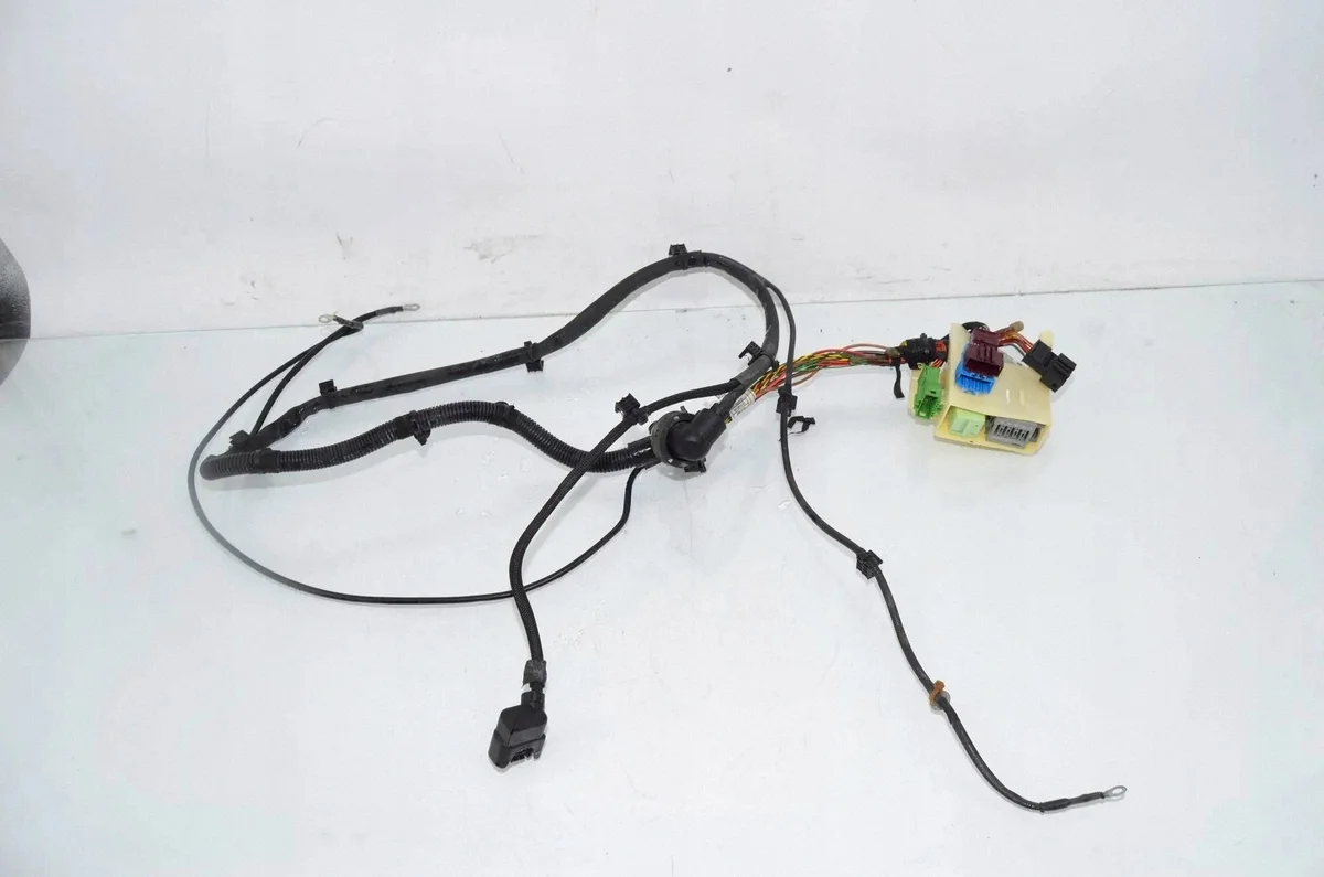 Sähköjohtosarja BMW 4 F32 F33 8518802