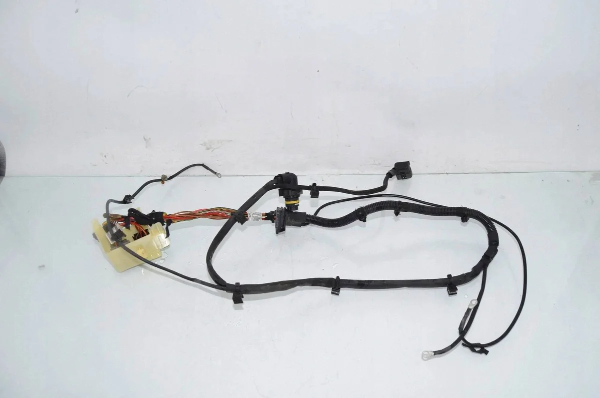Cablaggio BMW 4 F32 F33 8518802 image 3