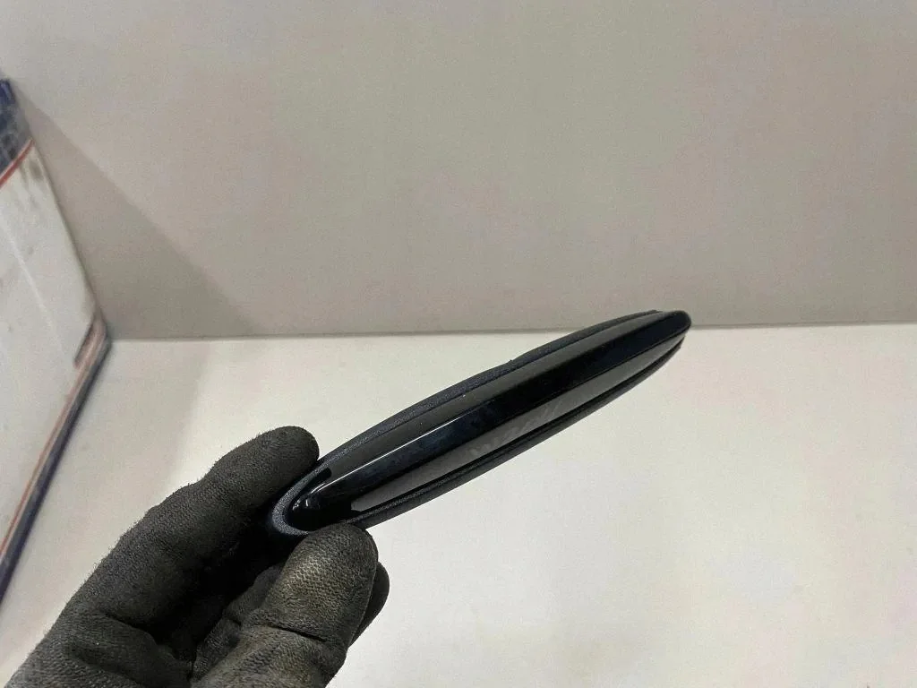 Pantalla Navegación Mercedes C W204 A2045420423