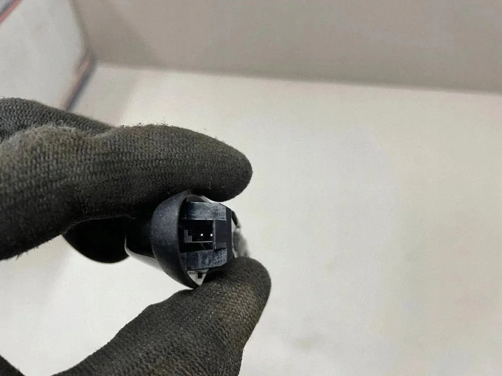 Tela de Navegação Mercedes-Benz C W204 A2045420423