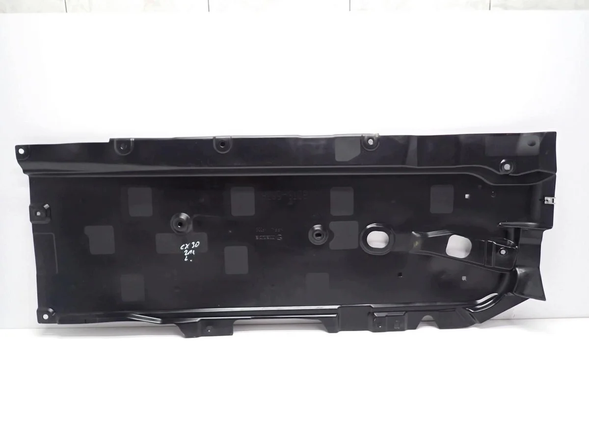 Mazda CX-30 BDTS-563H1 Cache sous-châssis Gauche