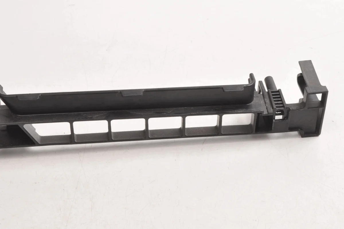 Support fixation Porsche 911 992 3.0 image 3