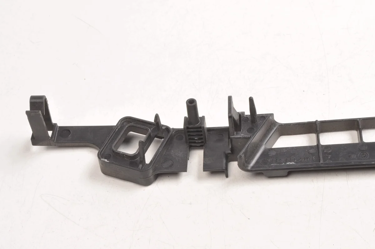 Support fixation Porsche 911 992 3.0 image 5