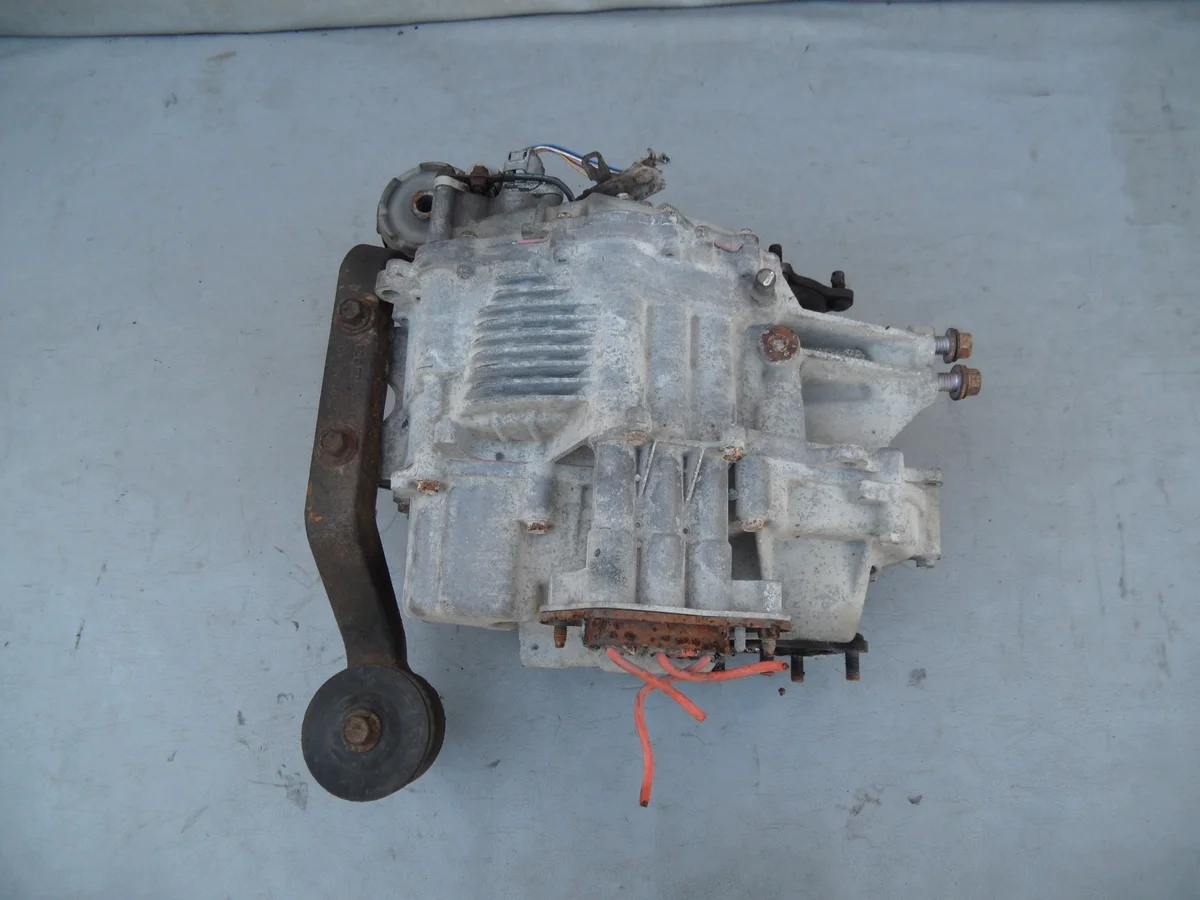 Elektromotor Lexus RX II 400H NX I gebraucht