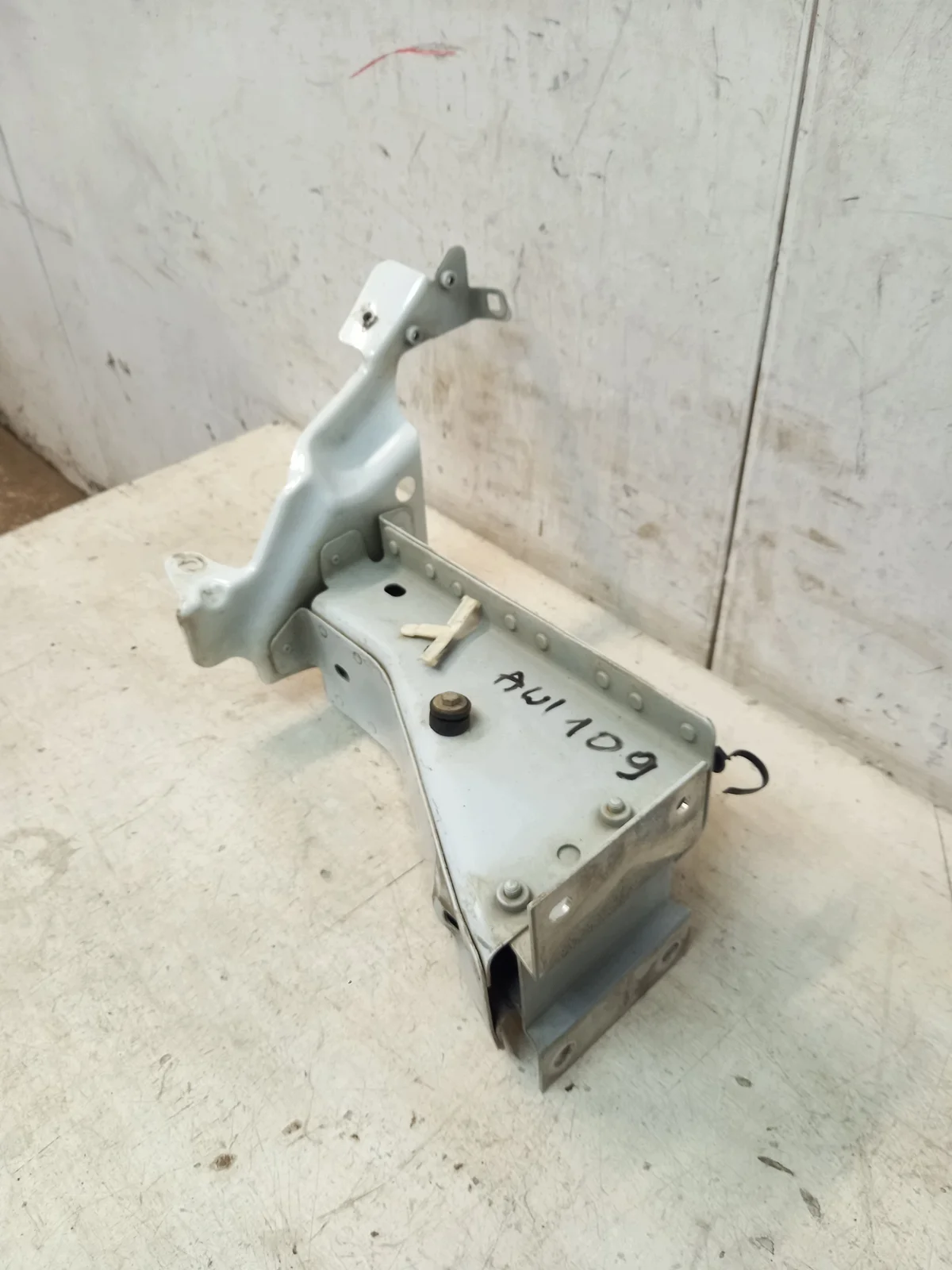 Suporte Farol Jaguar XK X150 Esquerdo Usado image 6
