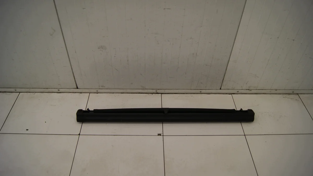 Audi A4 B8 Trunk Net - Used