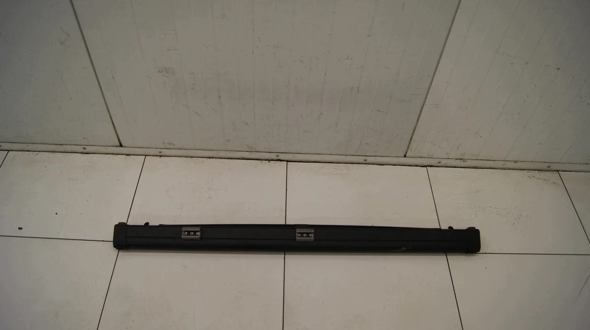 Rete bagagliaio Audi A4 B8 2012 Usata