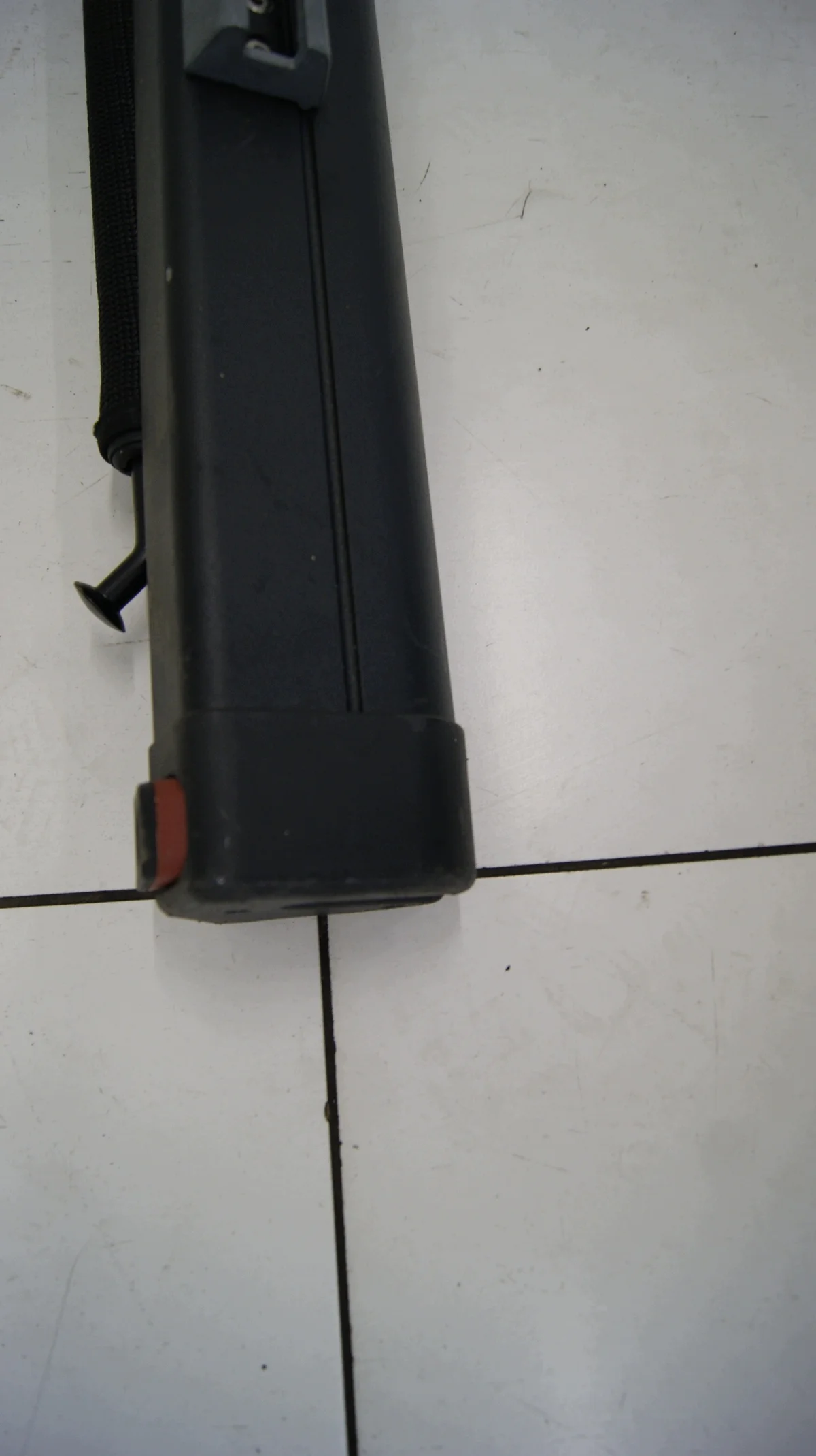 Audi A4 B8 Trunk Net - Used image 3