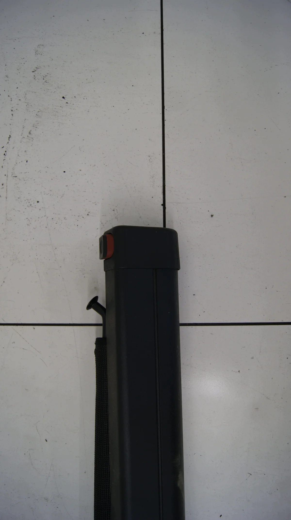 Audi A4 B8 Trunk Net - Used image 4