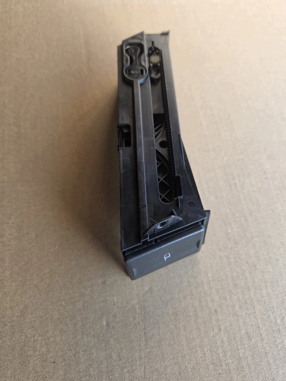 Mukiteline Ford Mondeo MK3 (321321331)