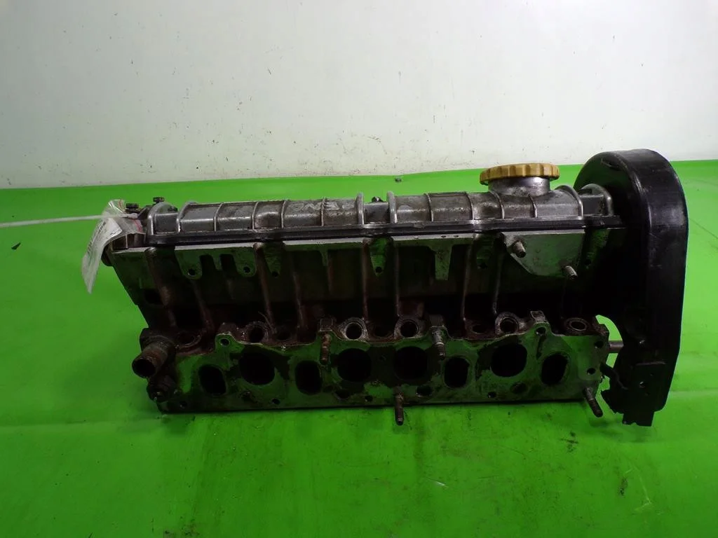Zylinderkopf Renault 19 I 1.7 73KM F3N741 image 3