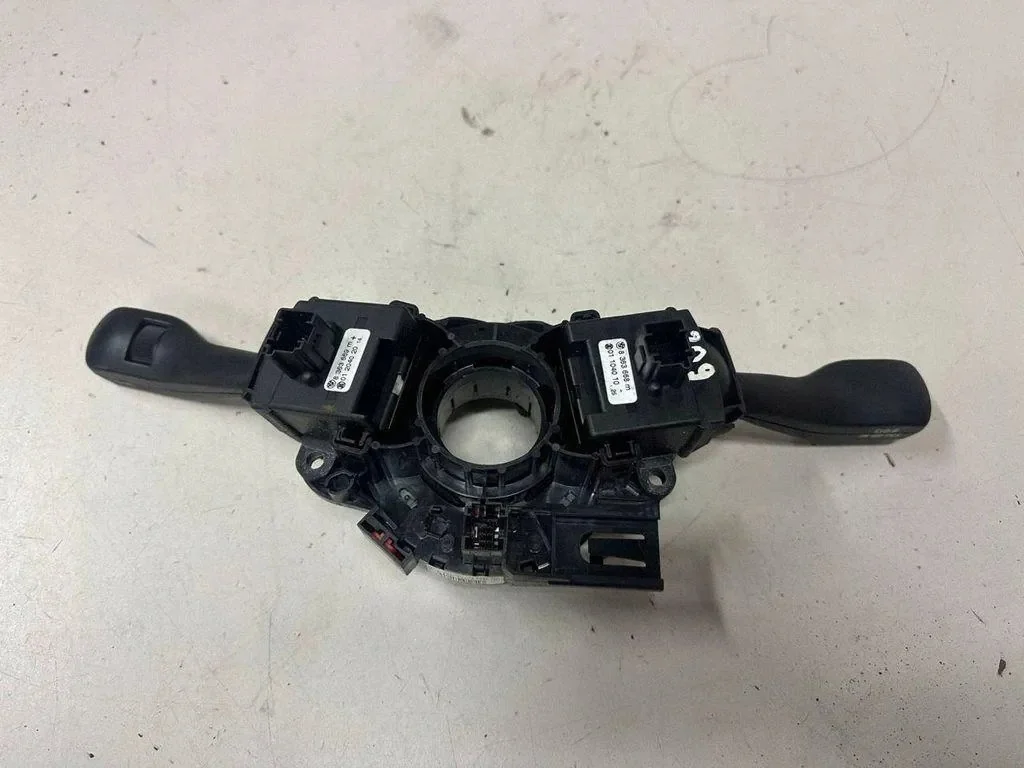 Bague airbag BMW 5 (E39) 613183774889 image 4