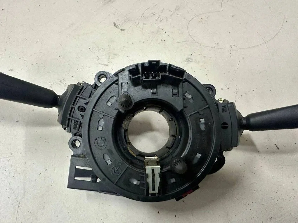 Bague airbag BMW 5 (E39) 613183774889 image 7